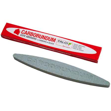 COTE FALCI 'CARBORUNDUM' ORIGINALE - FALCI