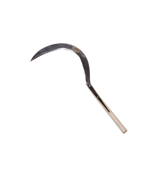 SEGHEZZO DA CANTONIERE FALCI IN PLASTICA n° 2 - FALCI