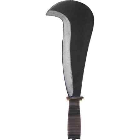 RONCOLA TIPO 'MAREMMA' 29 cm - MADE IN ITALY