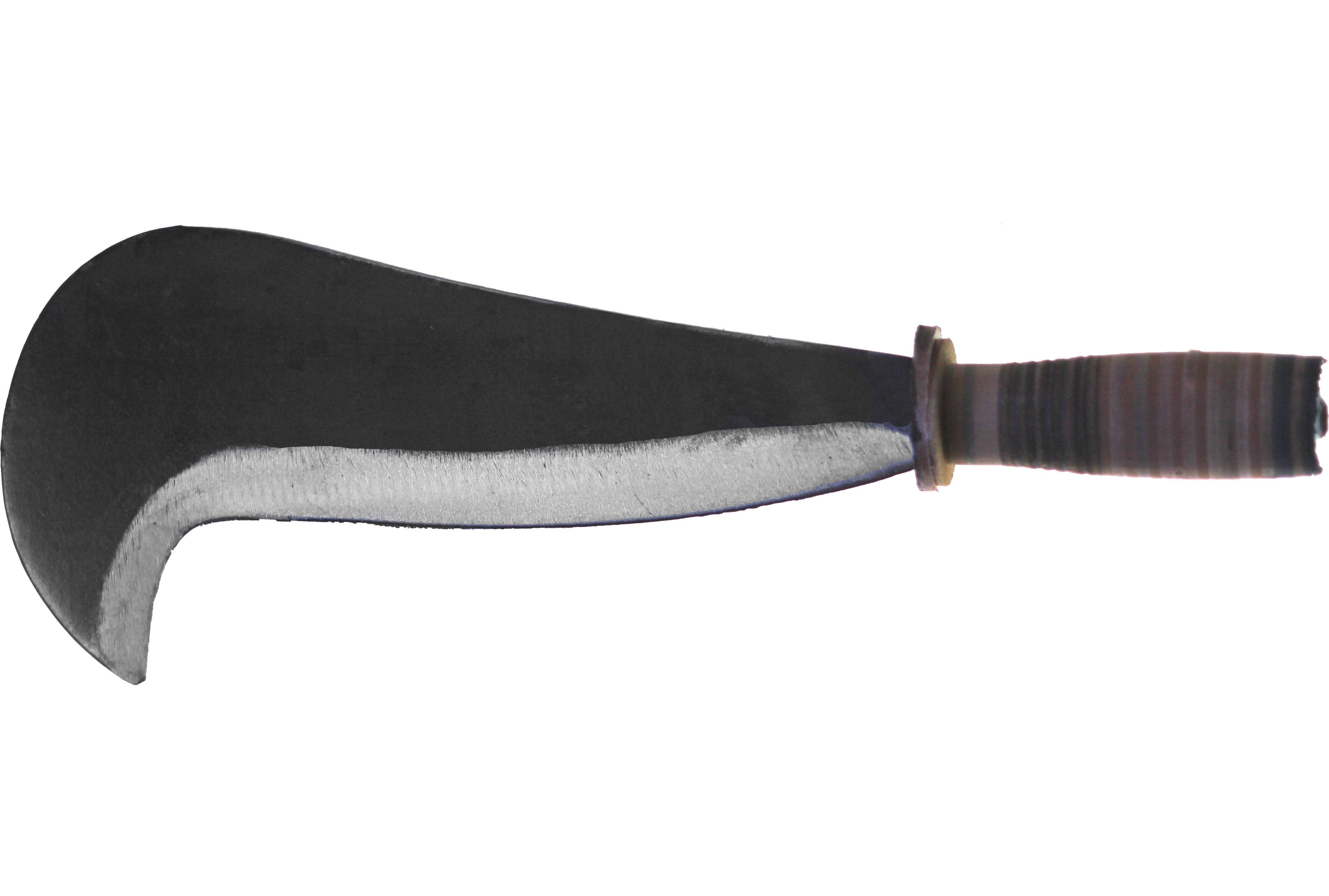 RONCOLA TIPO 'MAREMMA' 29 cm - MADE IN ITALY