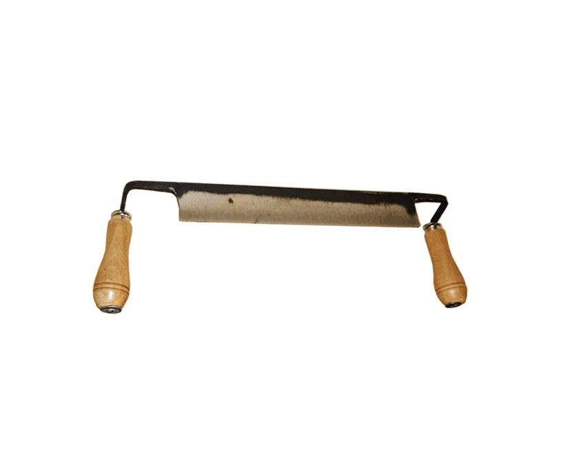 COLTELLO A DUE MANICI 24 cm - MADE IN ITALY