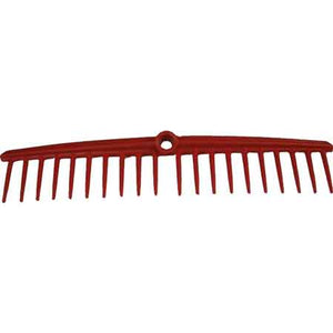 RASTRELLO PER ERBA PP 20 denti (63cm)