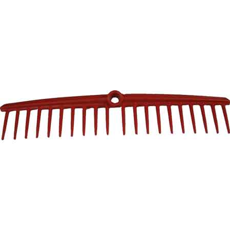 RASTRELLO PER ERBA PP 20 denti (63cm)