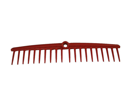 RASTRELLO PER ERBA PP 20 denti (63cm)