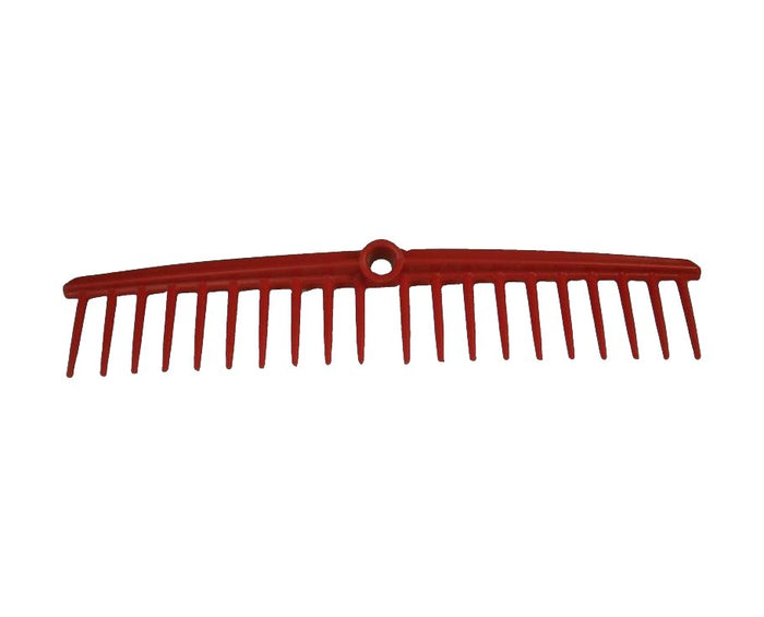 RASTRELLO PER ERBA PP 20 denti (63cm)