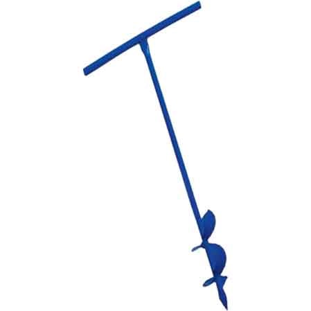 TRIVELLA CAVABUCHE Ø 10 cm