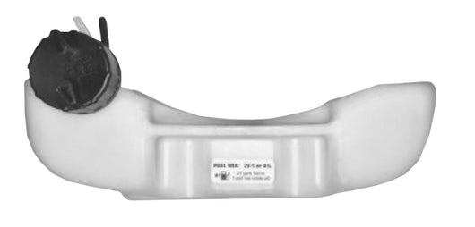 SERBATOIO PER TRIVELLA A SCOPPIO IDEAL STAR - IDEAL STAR