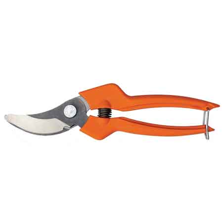 FORBICI DA POTA BAHCO 'PG-12F' 21 cm - BAHCO