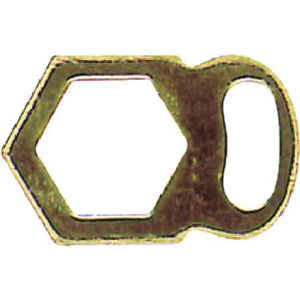 FERMADADO PER FORBICI VIGNA DUE BUOI per mod. 18 cm - DUE BUOI