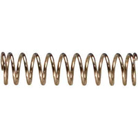 MOLLA DI RICAMBIO PER FORBICI DA POTA DUE BUOI - DUE BUOI