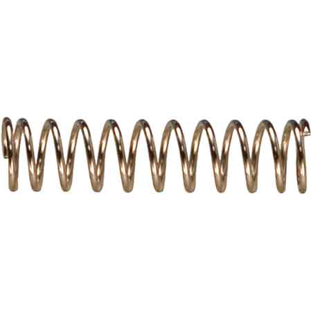 MOLLA DI RICAMBIO PER FORBICI DA POTA DUE BUOI - DUE BUOI