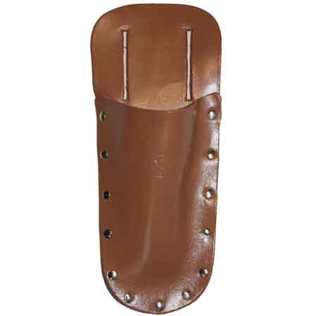 FODERO RIVETTATO PER FORBICI DA POTA