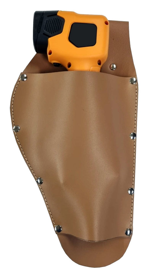 FODERO RIVETTATO PER FORBICE DA POTA A BATTERIA