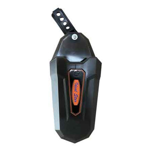 FODERO IN PLASTICA PER FORBICI A BATTERIA IDEAL STAR - IDEAL STAR