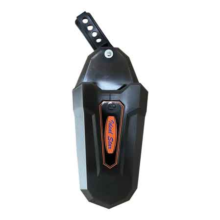 FODERO IN PLASTICA PER FORBICI A BATTERIA IDEAL STAR - IDEAL STAR