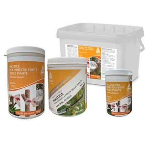 MASTICE PER INNESTI 'ARBOKOL' 5 kg - KOLLANT