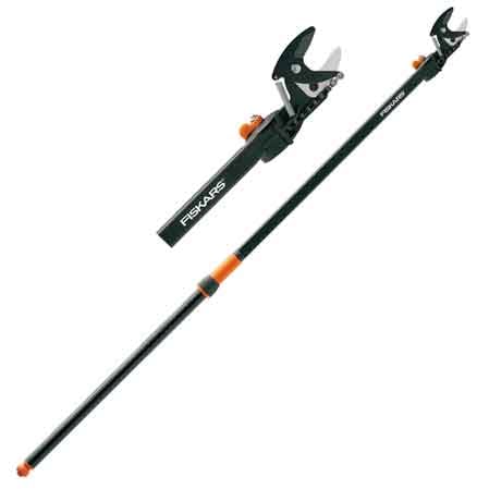 POTATORE FISKARS 'UNIVERSAL CUTTER UPX82' 1,58 mt - FISKARS