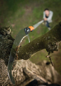 SEGHETTO FISKARS 'QUIKFIT' 360 mm - FISKARS