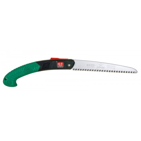 SEGACCIO A SERRAMANICO DUE BUOI 'KARATE' 180 mm - DUE BUOI