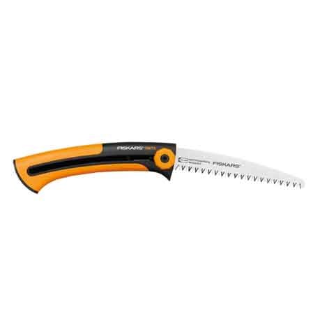 SEGACCIO A SERRAMANICO 'XTRACT' FISKARS 28 cm - FISKARS