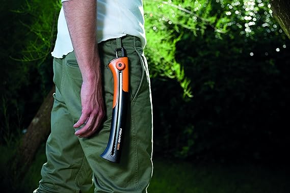 SEGACCIO A SERRAMANICO 'XTRACT' FISKARS 28 cm - FISKARS
