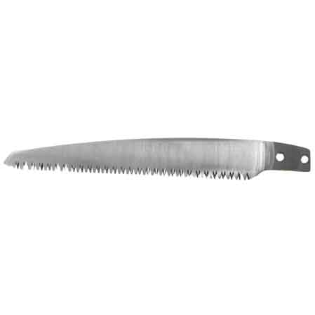 LAMA DI RICAMBIO PER SEGACCIO DA POTA IDEAL STAR 300 mm - IDEAL STAR