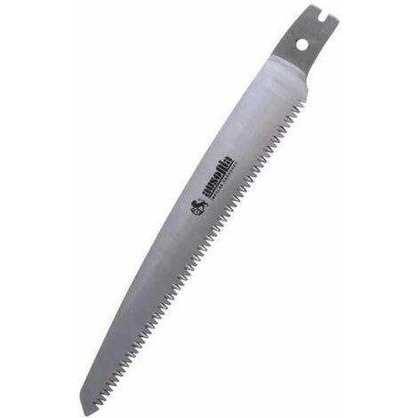 LAMA DI RICAMBIO PER POTA DUE BUOI 300 mm - DUE BUOI