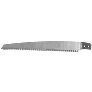 LAMA DI RICAMBIO PER SEGAGGIO DA POTA MAN. OMBRELLO IDEAL STAR 300 mm - per cod. 4383202 - IDEAL STAR