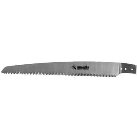 LAMA DI RICAMBIO PER SEGACCIO DA POTA MAN. OMBRELLO AUSONIA 300 mm - AUSONIA