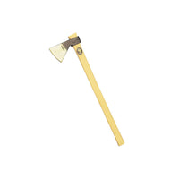 SCURE TIPO 'CALABRIA/SICILIA' ANGELO B. 250 gr - ANGELO B.