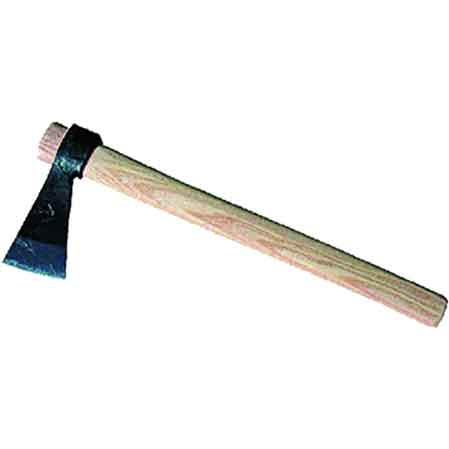 SCURE TIPO 'AMERICA' STRETTA RINALDI 400 gr - RINALDI