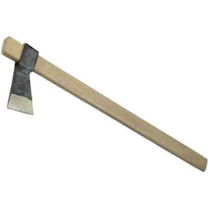 SCURE TIPO 'CALABRIA' RINALDI 400 gr - RINALDI