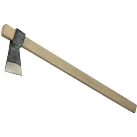 SCURE TIPO 'CALABRIA' RINALDI 400 gr - RINALDI