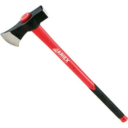 MAZZA SPACCALEGNA ARIEX 3000 gr - ARIEX