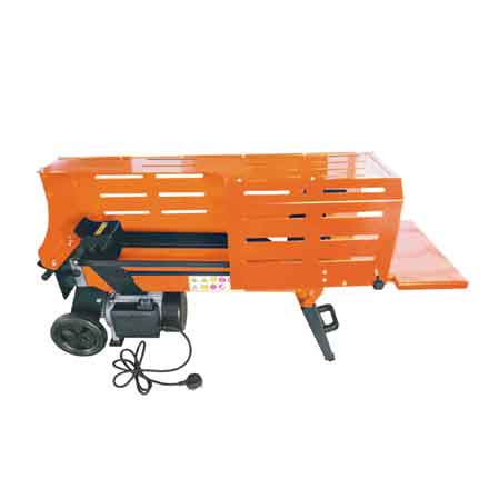 SPACCALEGNA ORIZZONTALE IDEAL STAR 2200 Watt - 7 T - IDEAL STAR