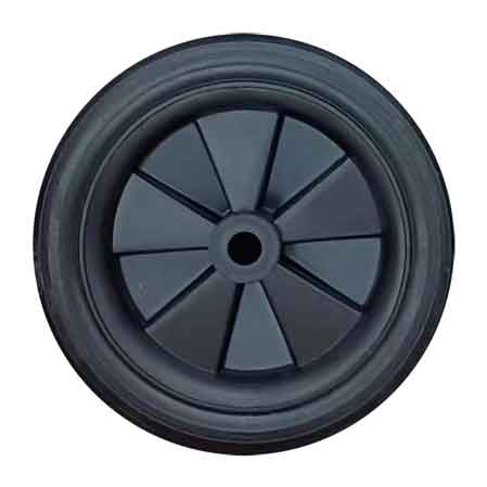 RUOTA DI RICAMBIO PER SPACCALEGNA ORIZZONTALE IDEAL STAR - - IDEAL STAR