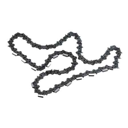 CATENA DI RICAMBIO PER MOTOSEGA DA POTA A BATTERIA 'DEXTER' IDEAL STAR Passo 1/4 LP - IDEAL STAR