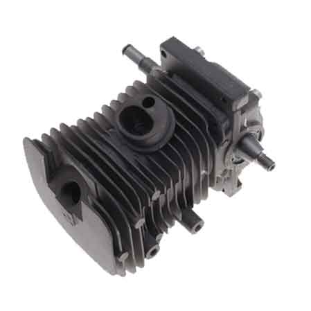 MOTORE PER MOTOSEGA IDEAL STAR 45 ricambio per cod. 4113602 - IDEAL STAR