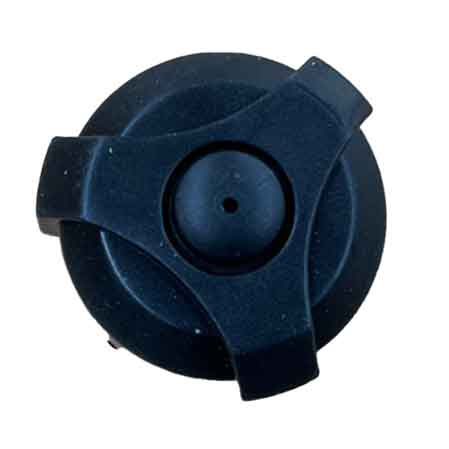 TAPPO OLIO DI RICAMBIO PER SEGHETTO DA POTA A BATTERIA CARDINALE - CARDINALE