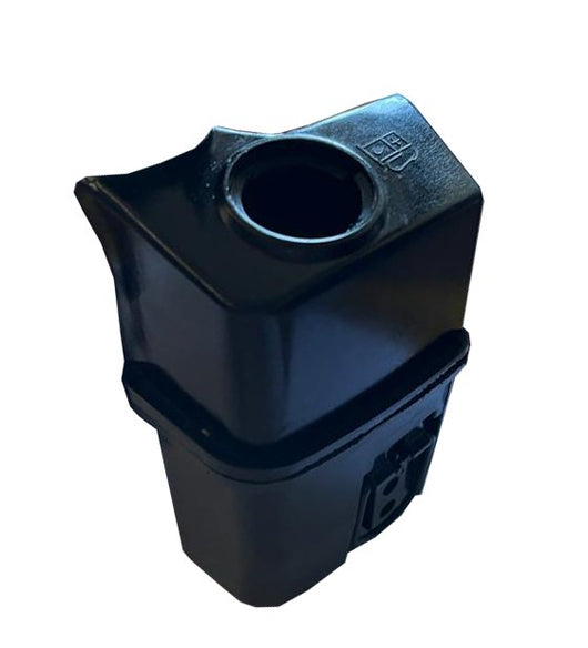 SERBATOIO PER MOTOSEGA DA POTA A SCOPPIO 'SUPER LEGGERO' IDEAL STAR - IDEAL STAR