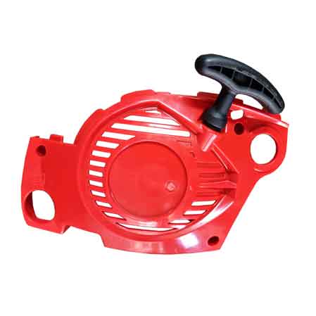 AVVIAMENTO PER MOTOSEGA IDEAL STAR 40 ricambio per cod. 4413402 - IDEAL STAR