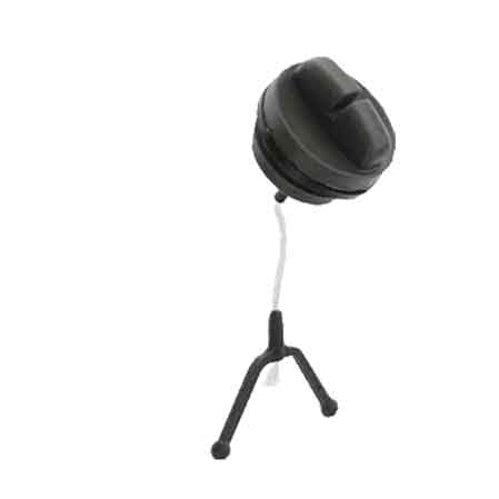 TAPPO SERBATOIO PER MOTOSEGA IDEAL STAR 40 ricambio per cod. 4413402 - IDEAL STAR