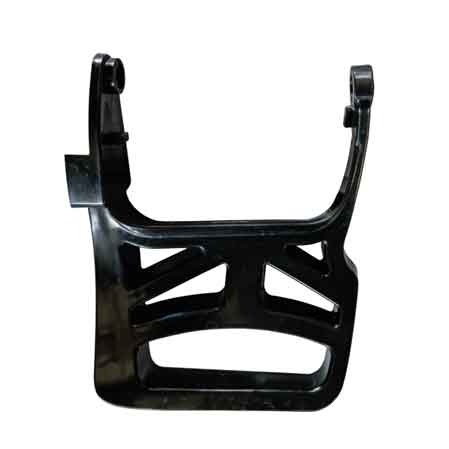 LEVA FRENO CATENA PER MOTOSEGA IDEAL STAR 40 cm .40 - passo 3/8 - ricambio per cod. 4413402 - IDEAL STAR