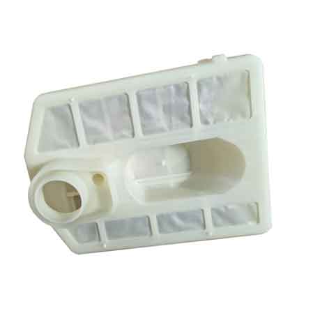 FILTRO ARIA PER MOTOSEGA IDEAL STAR 45 ricambio per cod. 4413602 - IDEAL STAR