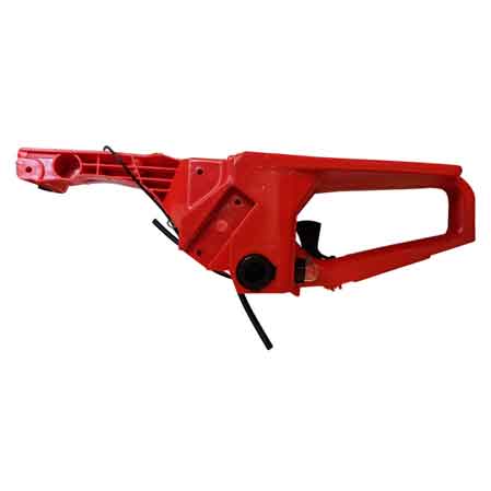 SERBATOIO PER MOTOSEGA IDEAL STAR 45 ricambio per cod. 4413602 - IDEAL STAR