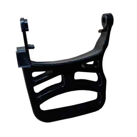 LEVA BLOCCO CATENA PER MOTOSEGA IDEAL STAR 45 ricambio per cod. 4413602 - IDEAL STAR