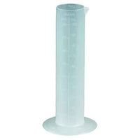 MISURINO GRADUATO 100 ml - Ø 34x178 mm