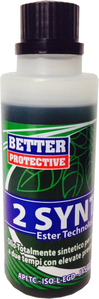 OLIO PER MISCELA '2T' 100 ml