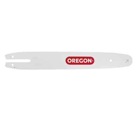 BARRA PER MOTOSEGA 'SINGLE RIVET' OREGON 30 cm - 3/8LP - 13 mm - maglie n° 45 - OREGON