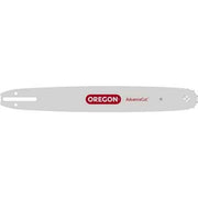 BARRA PER MOTOSEGA 'ADVANCECUT HD' OREGON 45 cm - 3/8 - 15 mm - maglie n° 68 - OREGON